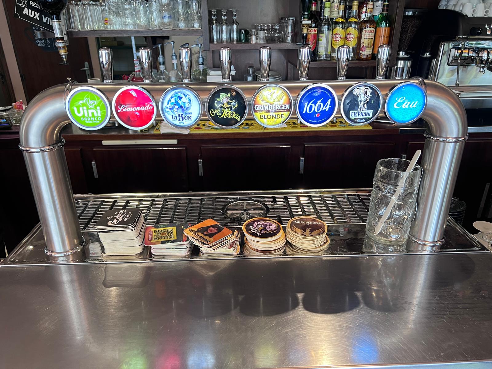 Grandes cervezas