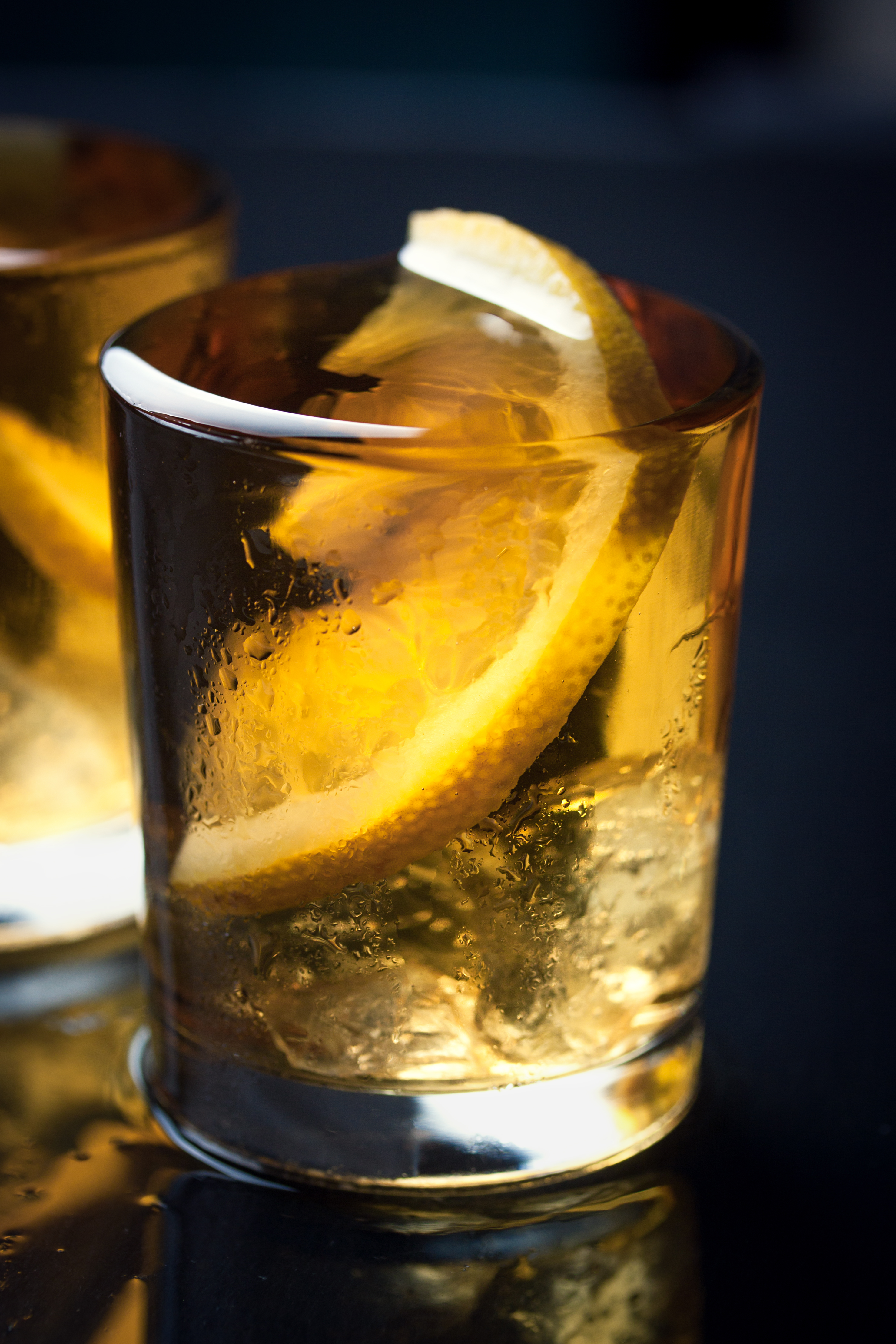 Whiskies